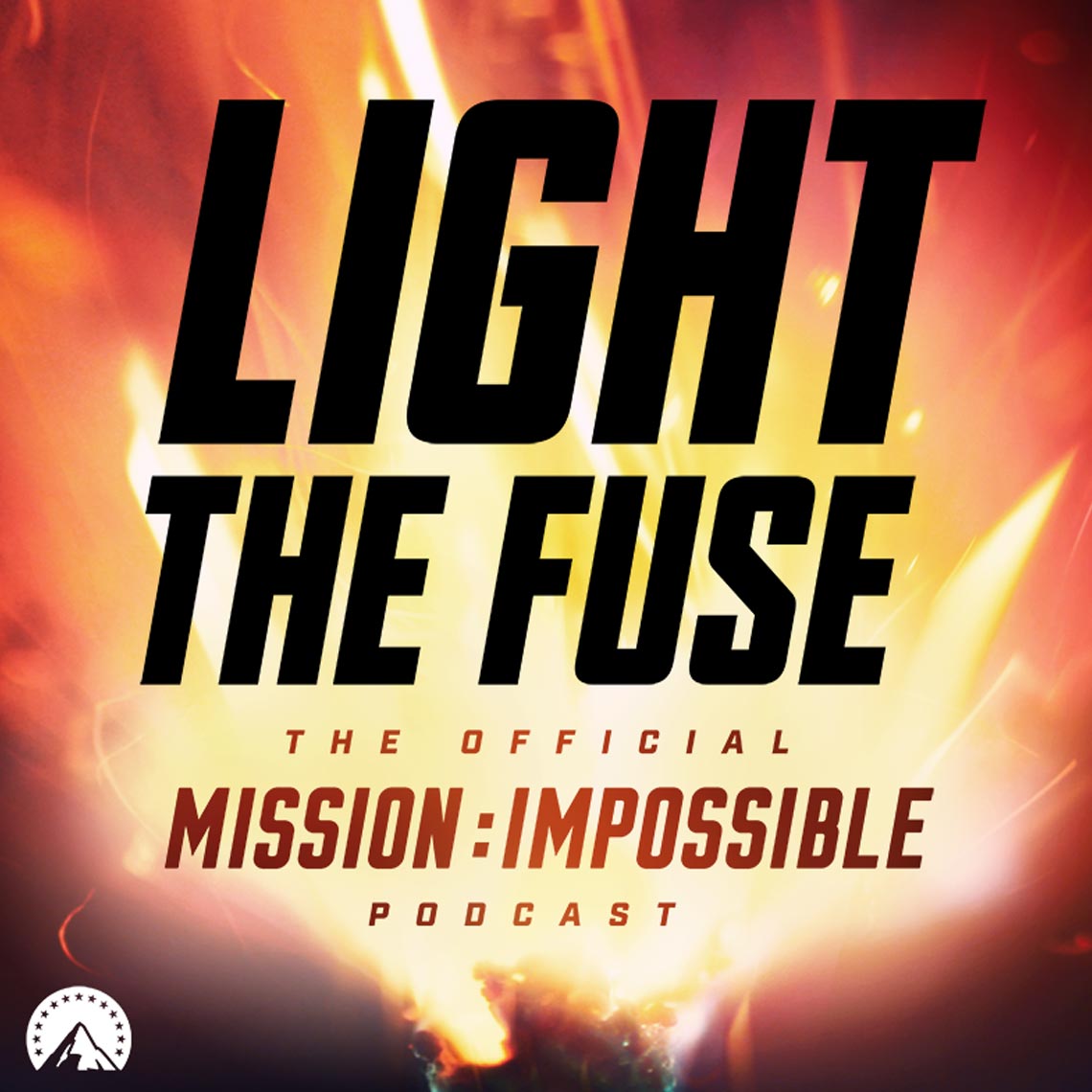 Light The Fuse Podcast